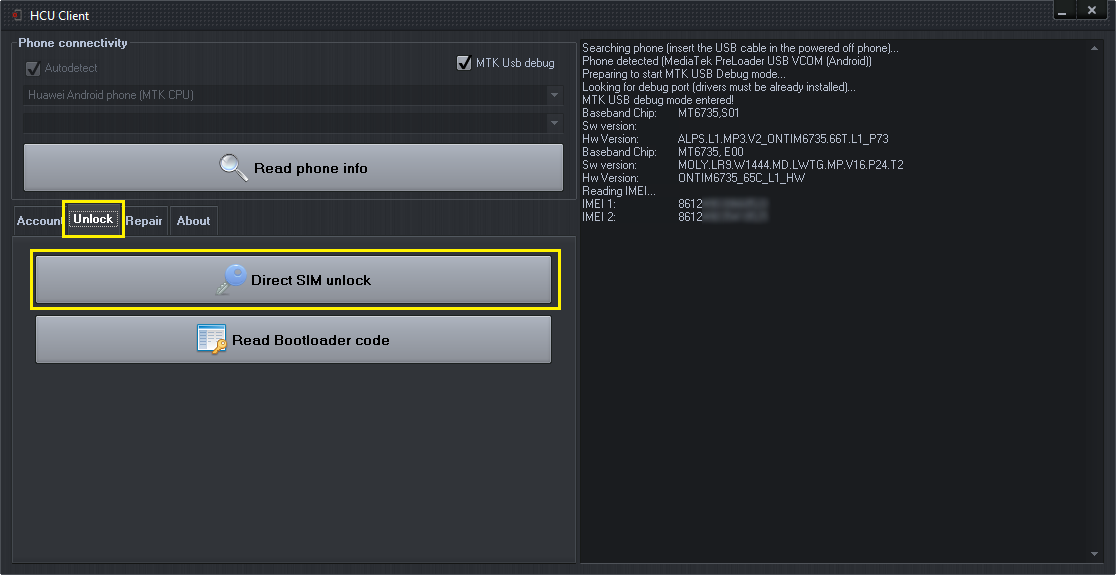 Mtk bootloader unlock pack. HCU client. Фото Unlock Bootloader. Драйвер для Unlock SIM. MTK client.